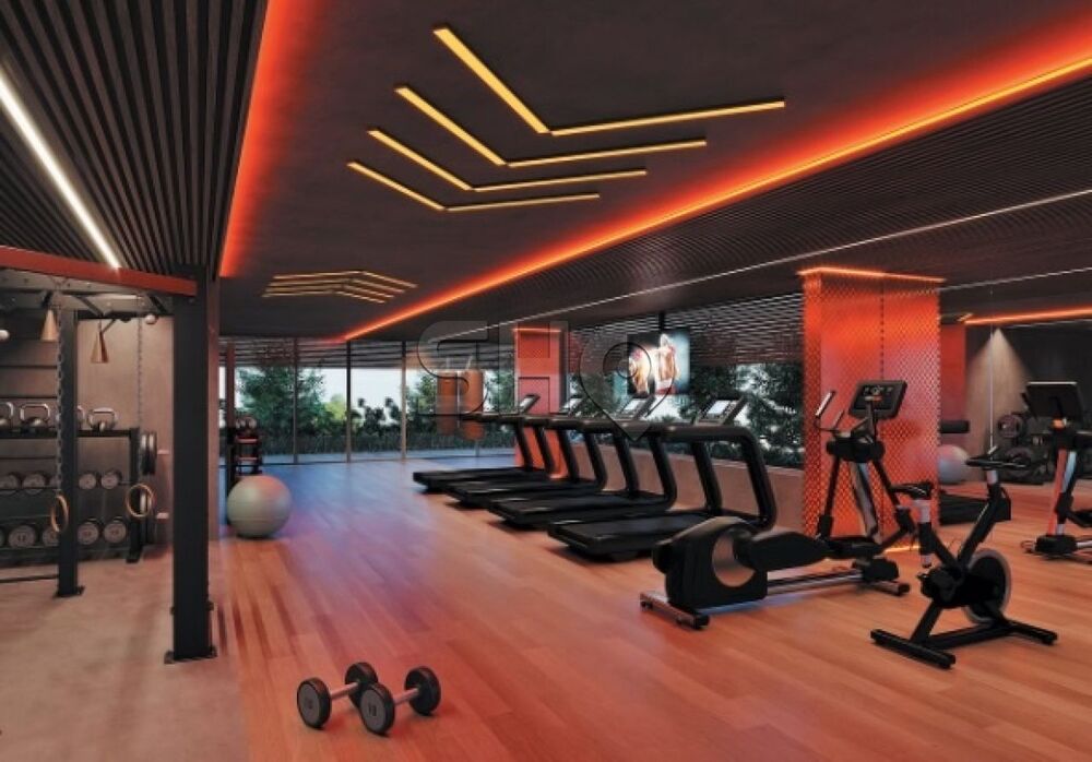 Apartamento, 3 quartos, 106 m² - Foto 8