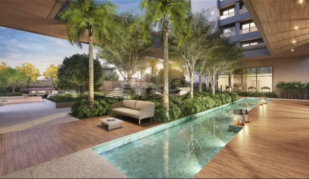 Apartamento, 3 quartos, 106 m² - Foto 1