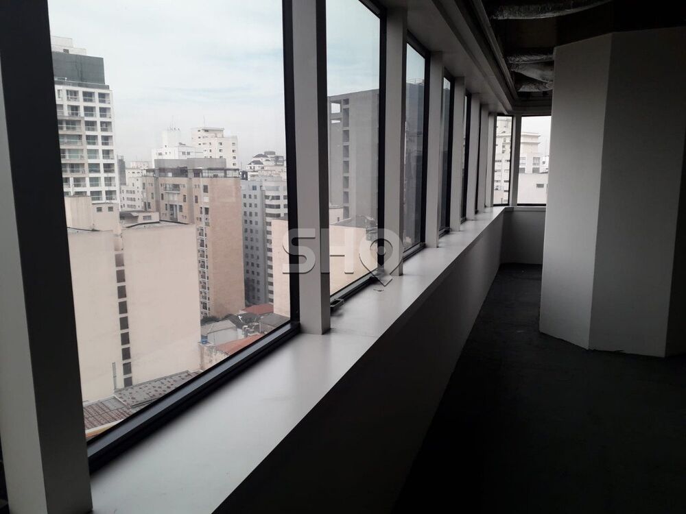 Conjunto Comercial-Sala para alugar, 507m² - Foto 6