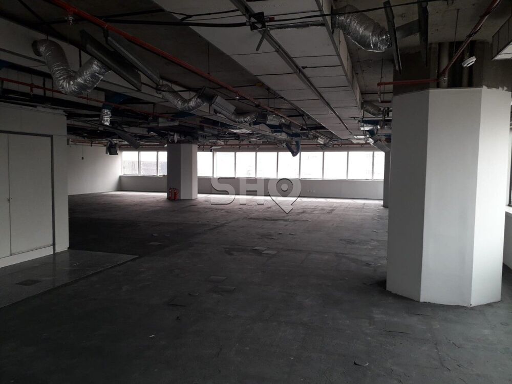 Conjunto Comercial-Sala para alugar, 507m² - Foto 3