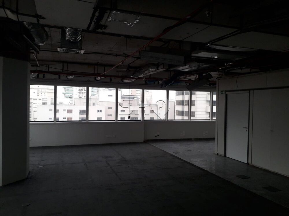 Conjunto Comercial-Sala para alugar, 507m² - Foto 1