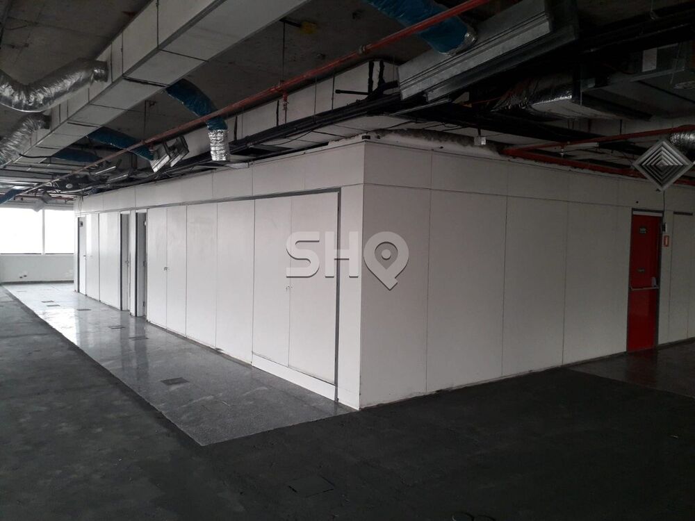 Conjunto Comercial-Sala para alugar, 507m² - Foto 2