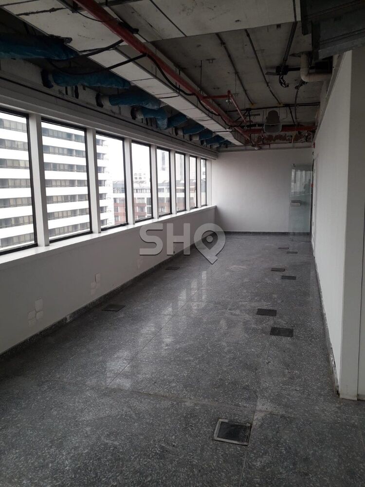 Conjunto Comercial-Sala para alugar, 507m² - Foto 5