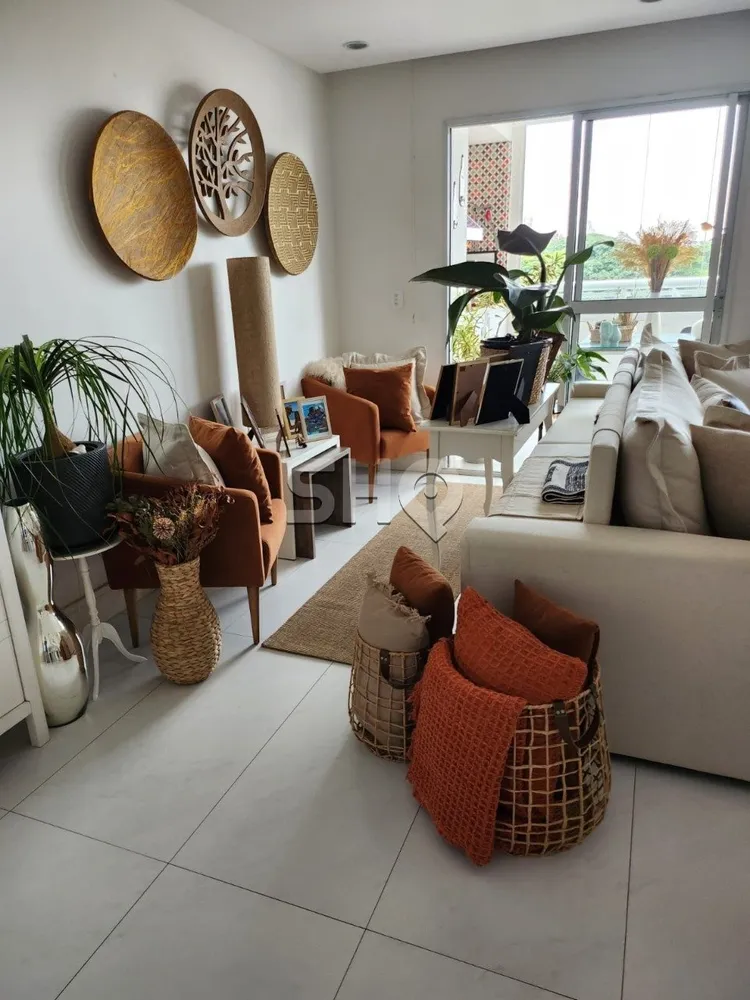 Apartamento, 3 quartos, 103 m² - Foto 4