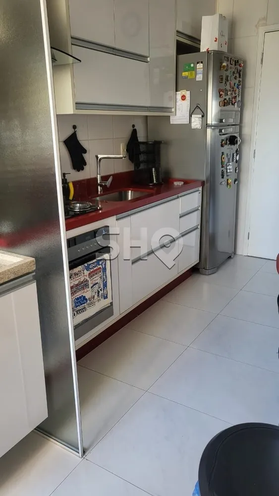 Apartamento, 3 quartos, 103 m² - Foto 3