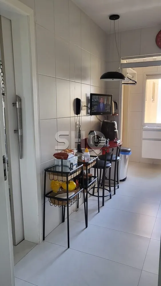 Apartamento, 3 quartos, 103 m² - Foto 5