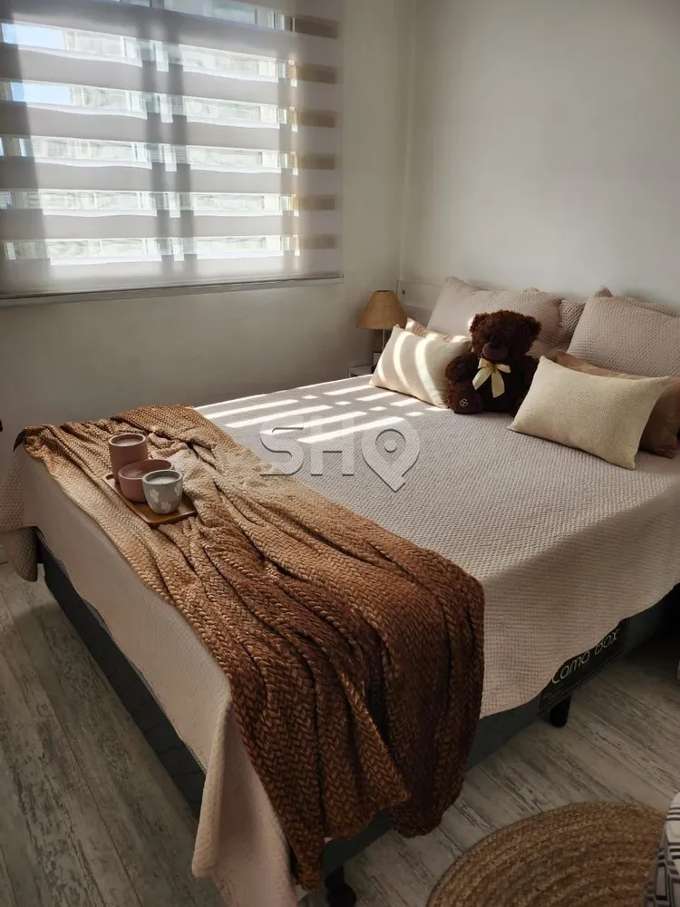 Apartamento, 3 quartos, 103 m² - Foto 1
