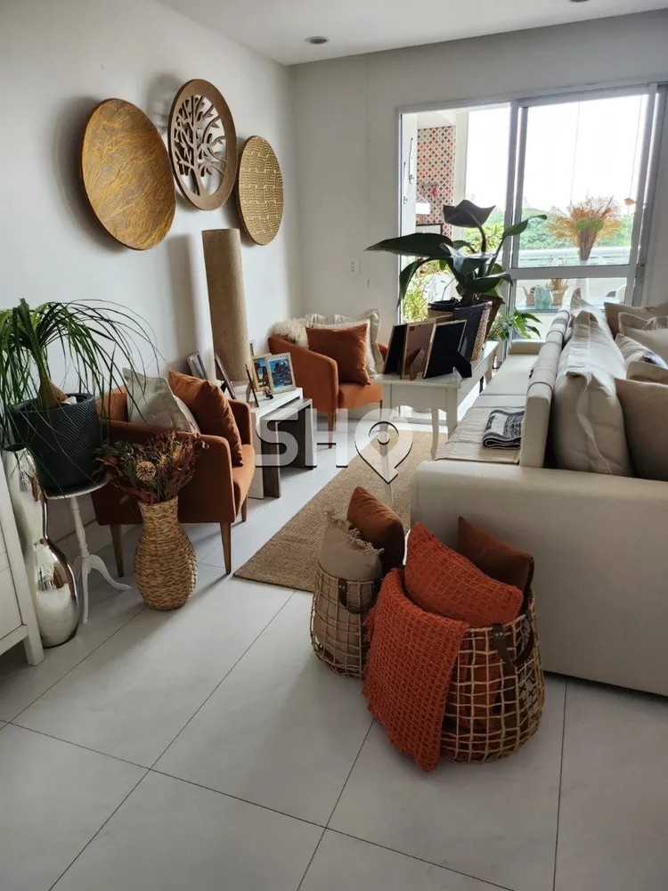 Apartamento, 3 quartos, 103 m² - Foto 7