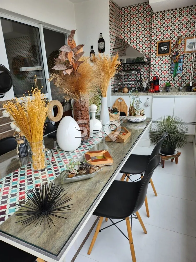Apartamento, 3 quartos, 103 m² - Foto 8