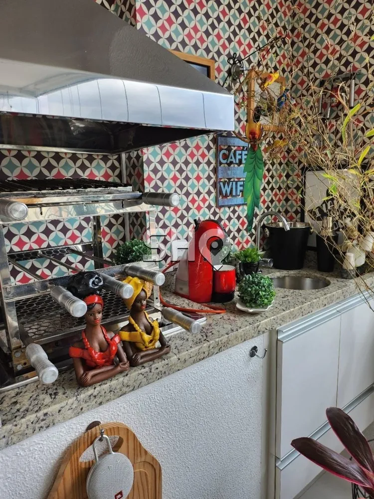 Apartamento, 3 quartos, 103 m² - Foto 6