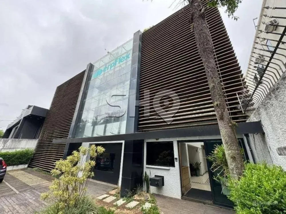 Imóvel Comercial, 1133 m² - Foto 1