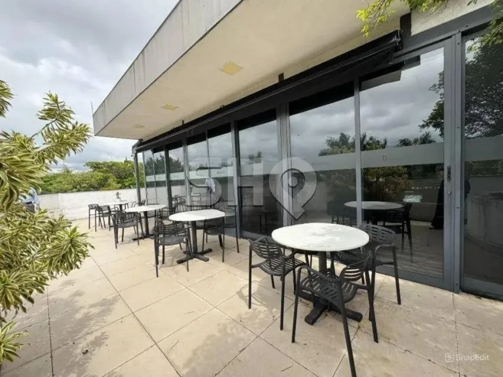 Imóvel Comercial, 1133 m² - Foto 4