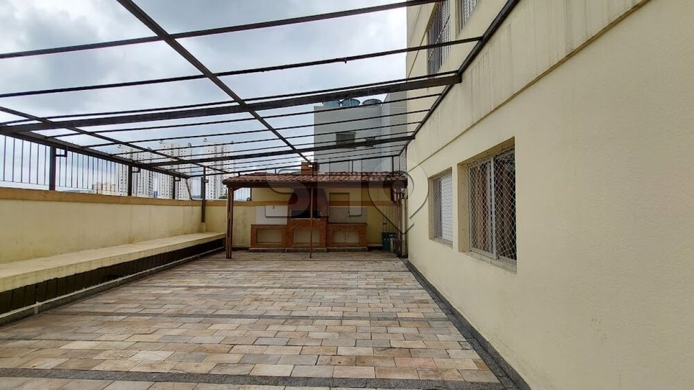 Apartamento, 3 quartos, 90 m² - Foto 13
