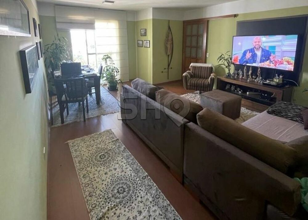 Apartamento, 3 quartos, 90 m² - Foto 3
