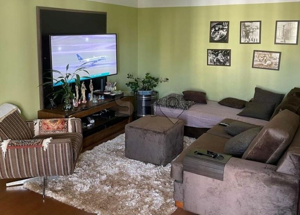 Apartamento, 3 quartos, 90 m² - Foto 2