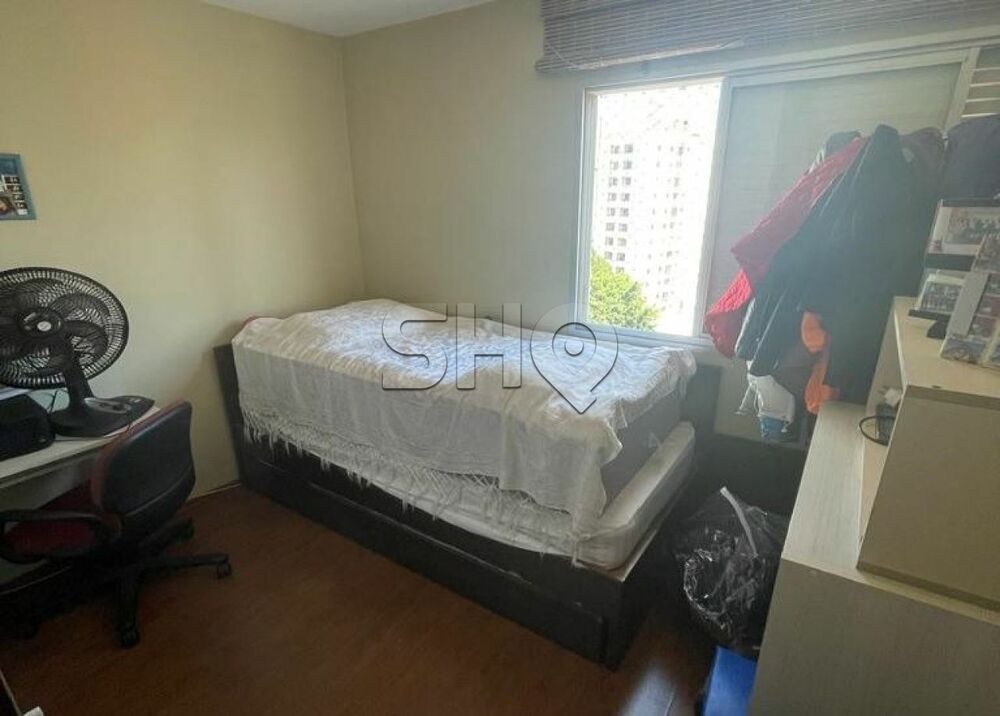 Apartamento, 3 quartos, 90 m² - Foto 8