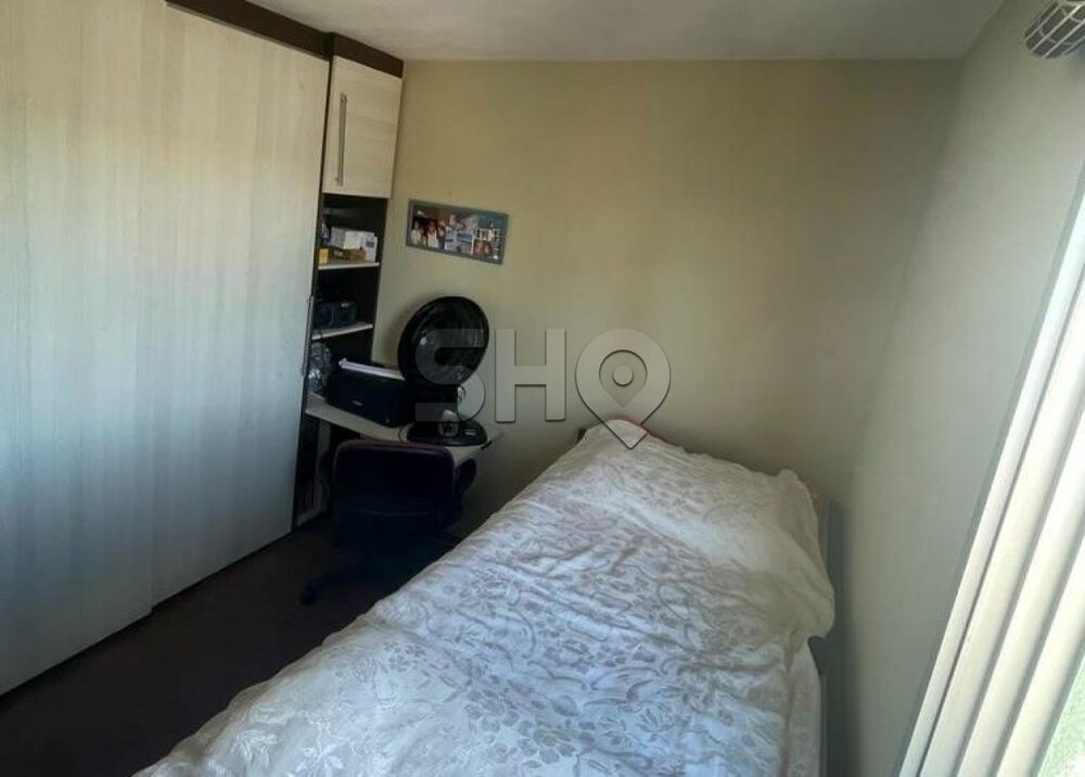 Apartamento, 3 quartos, 90 m² - Foto 7