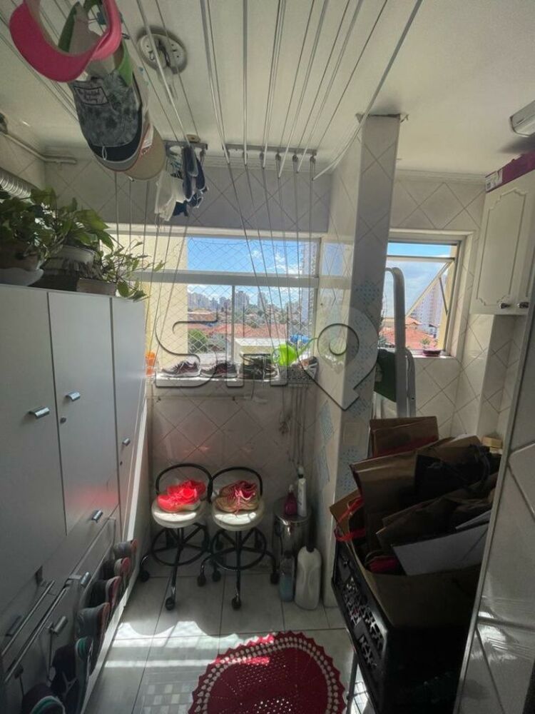 Apartamento, 3 quartos, 90 m² - Foto 10