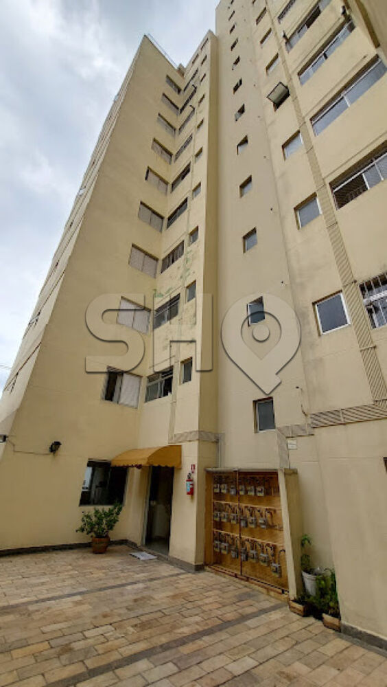 Apartamento, 3 quartos, 90 m² - Foto 19