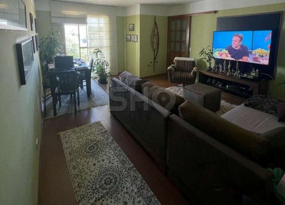 Apartamento, 3 quartos, 90 m² - Foto 4