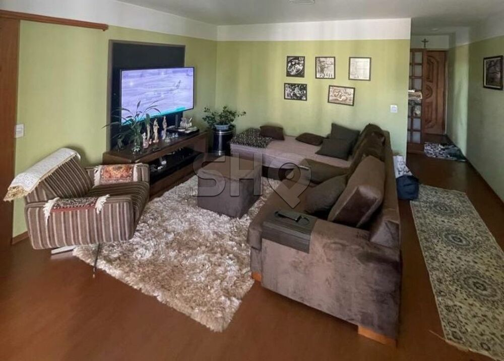 Apartamento, 3 quartos, 90 m² - Foto 1