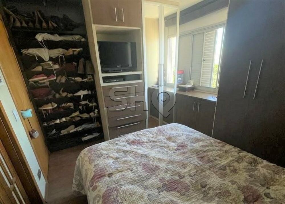 Apartamento, 3 quartos, 90 m² - Foto 6