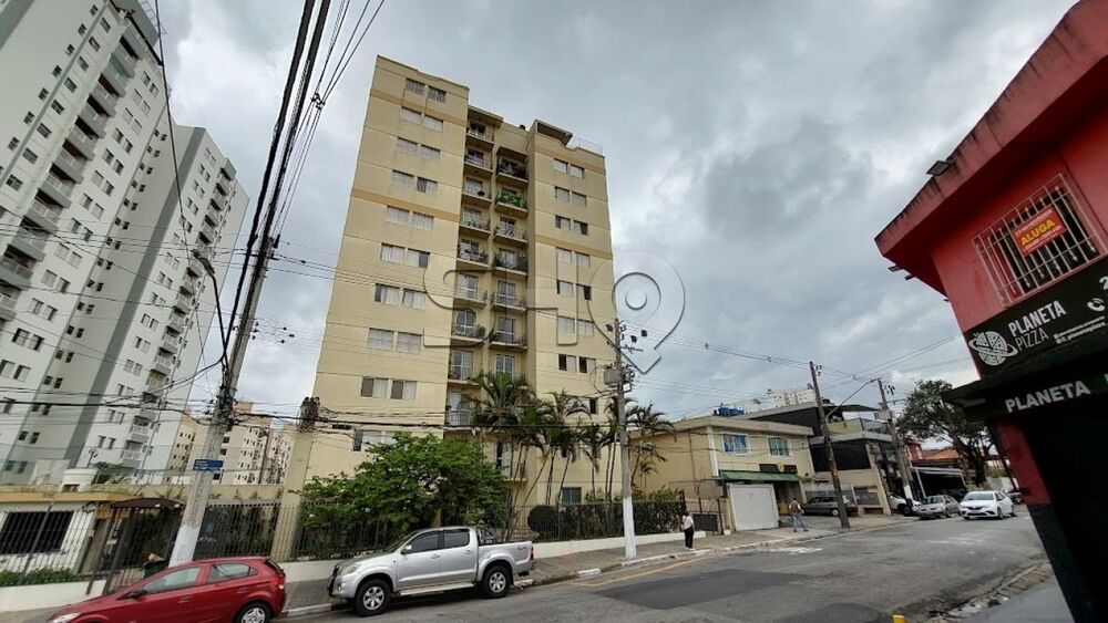 Apartamento, 3 quartos, 90 m² - Foto 20
