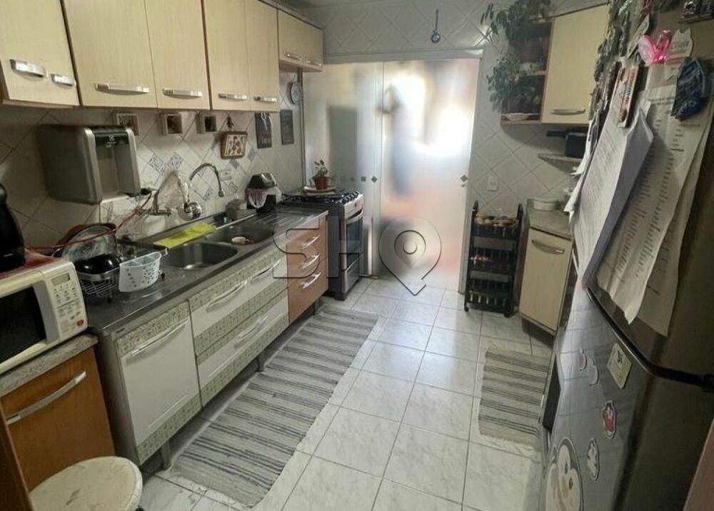 Apartamento, 3 quartos, 90 m² - Foto 9