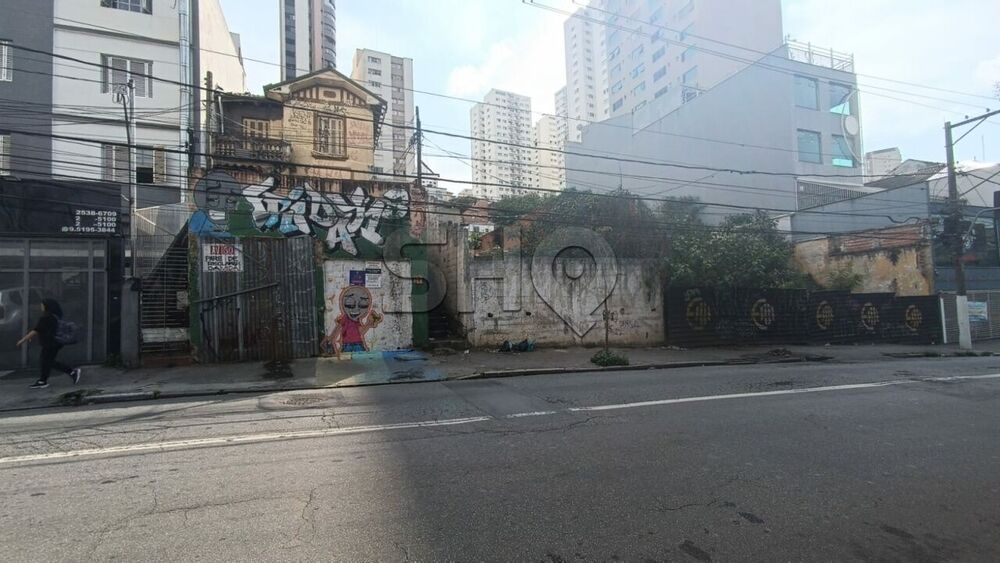 Terreno, 380 m² - Foto 2