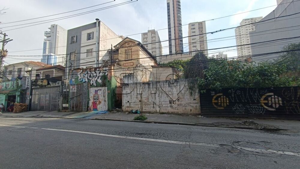 Terreno, 380 m² - Foto 3