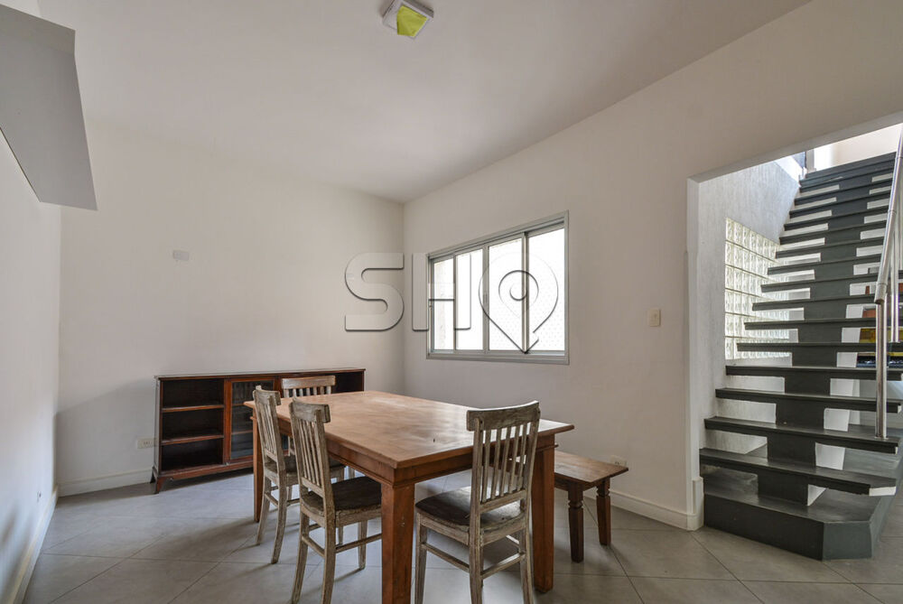 Apartamento, 3 quartos, 180 m² - Foto 1