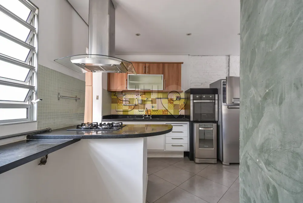 Apartamento, 3 quartos, 180 m² - Foto 5