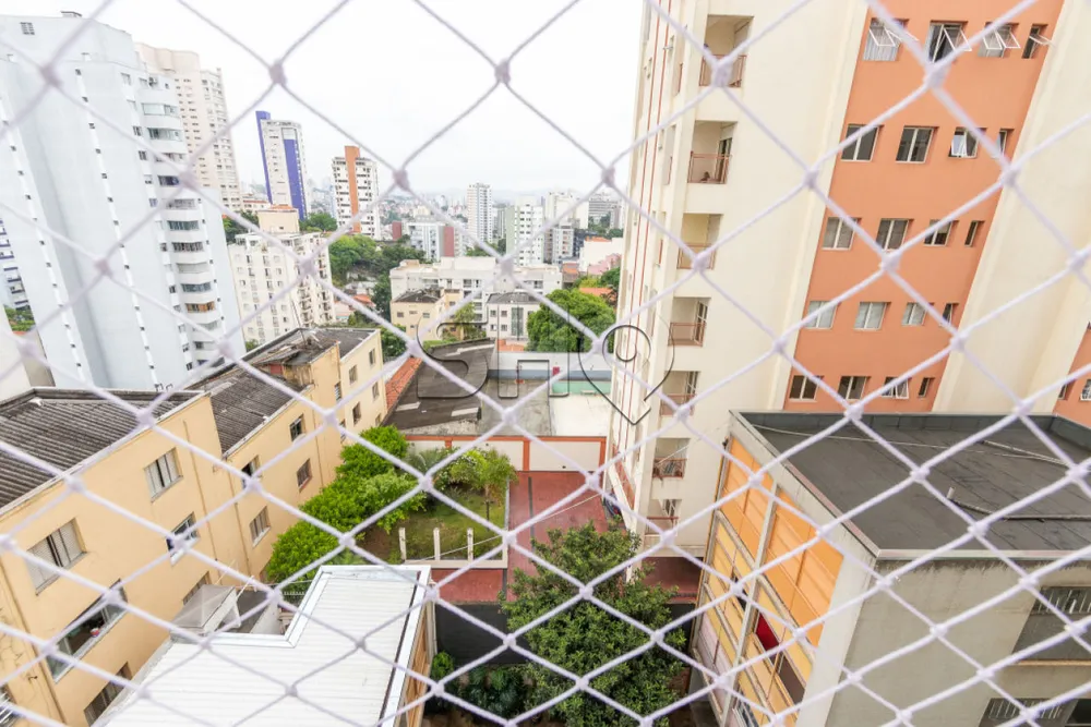 Apartamento, 2 quartos, 65 m² - Foto 2