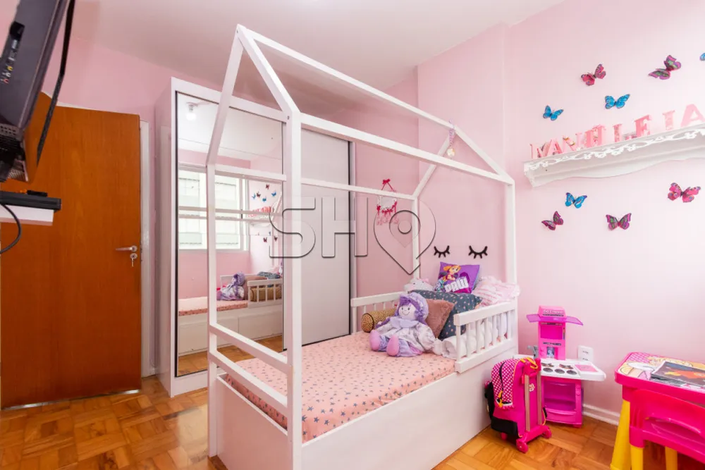Apartamento, 2 quartos, 65 m² - Foto 3