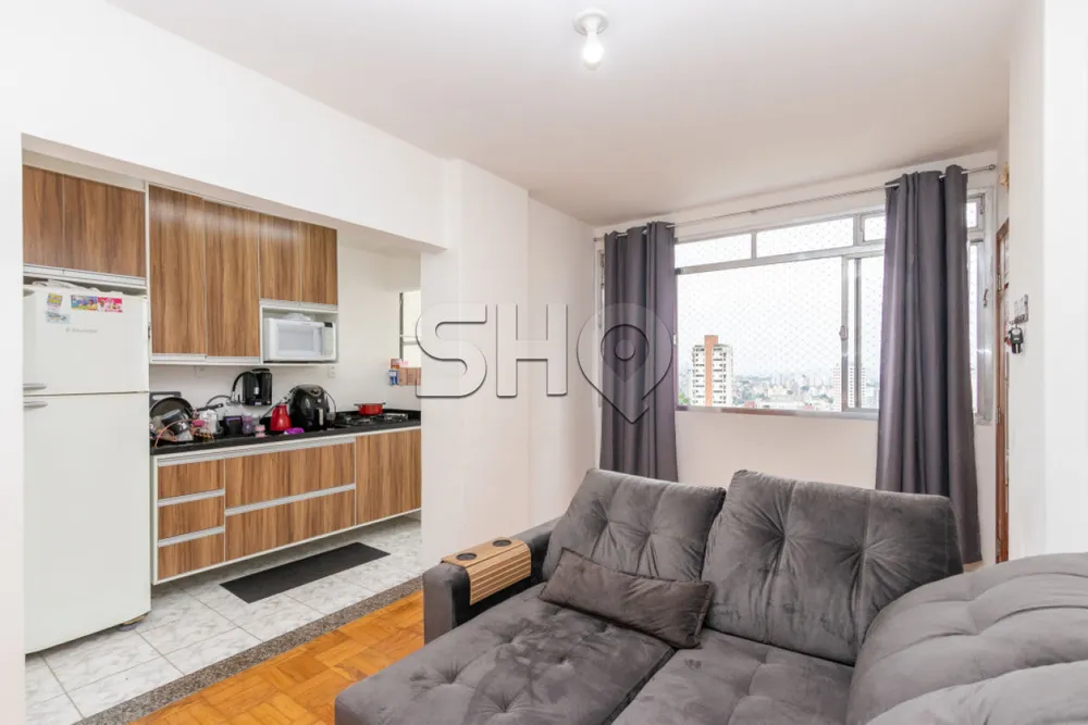 Apartamento, 2 quartos, 65 m² - Foto 1