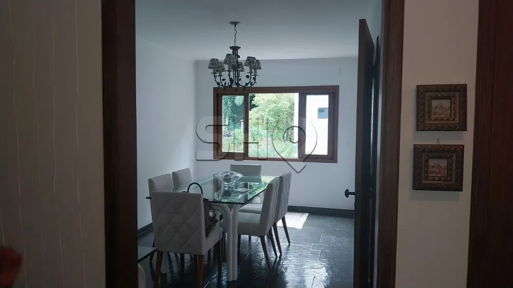 Sobrado, 3 quartos, 123 m² - Foto 1