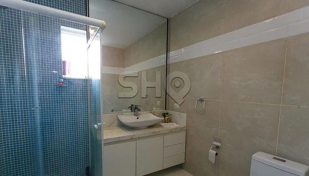 Sobrado, 5 quartos, 345 m² - Foto 2