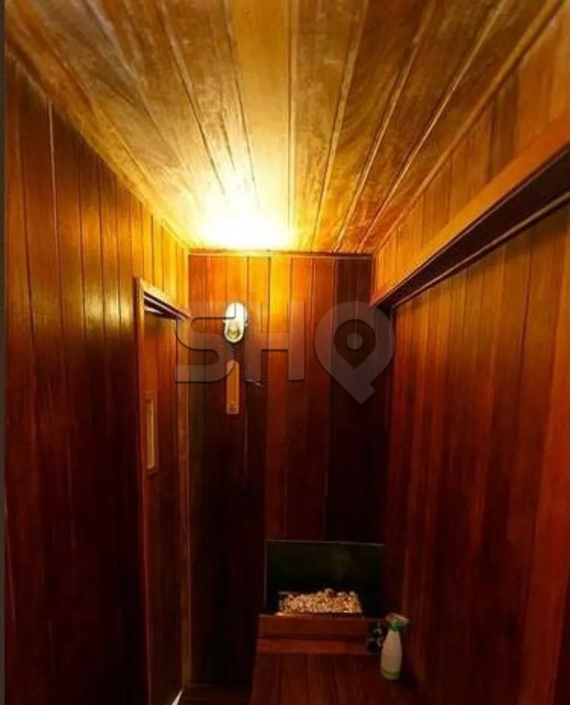 Sobrado, 5 quartos, 345 m² - Foto 4