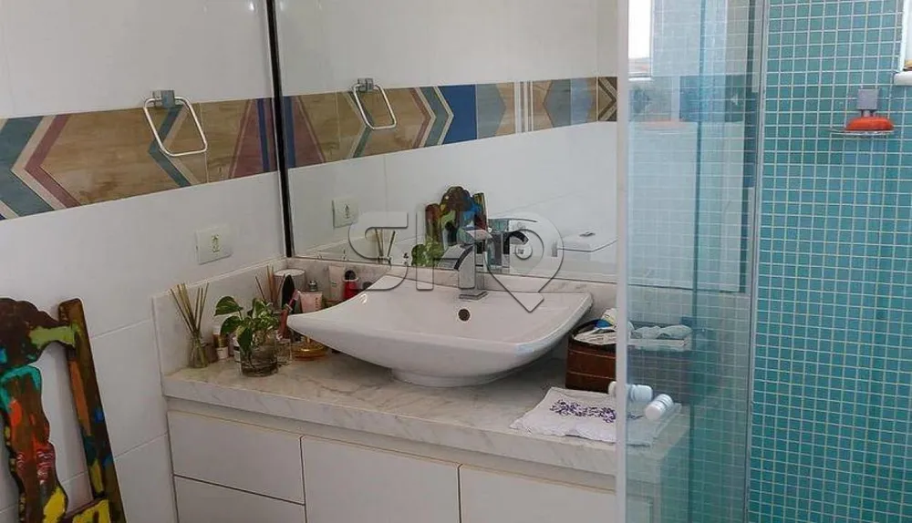 Sobrado, 5 quartos, 345 m² - Foto 1