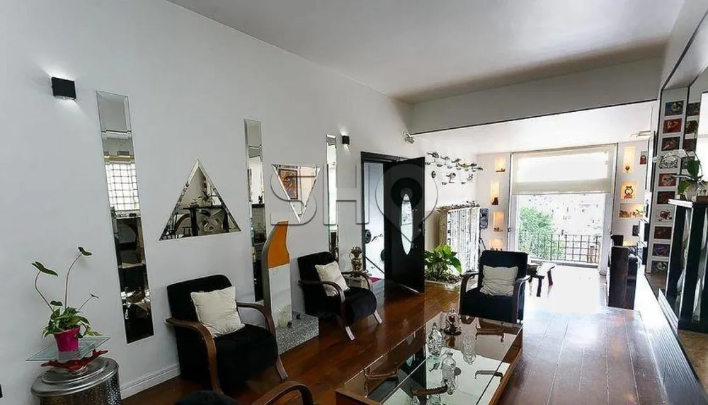 Sobrado, 5 quartos, 345 m² - Foto 3