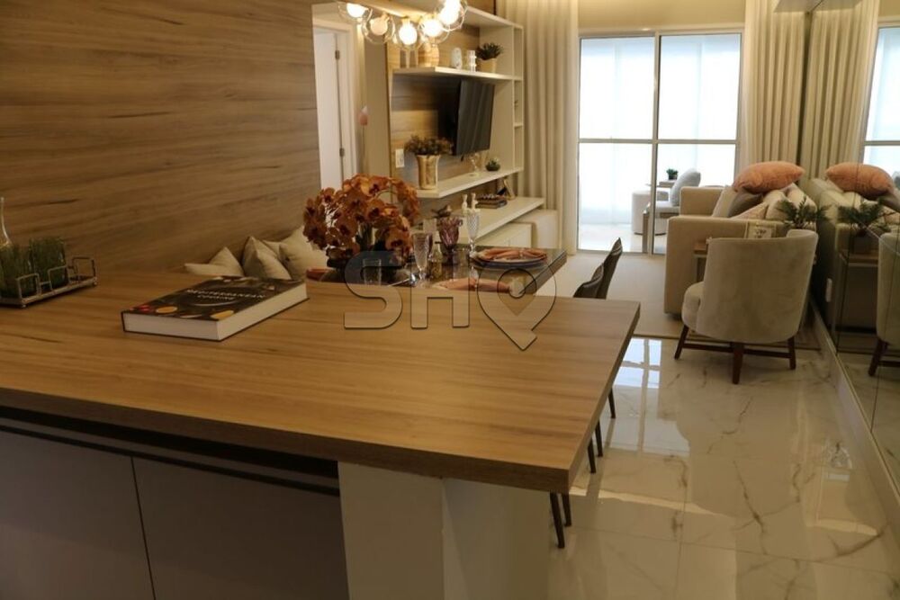 Apartamento, 2 quartos, 60 m² - Foto 1