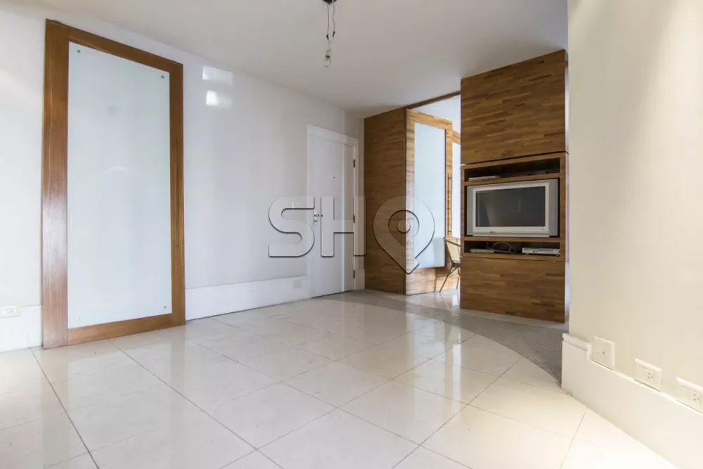 Apartamento à venda com 1 quarto, 90m² - Foto 3