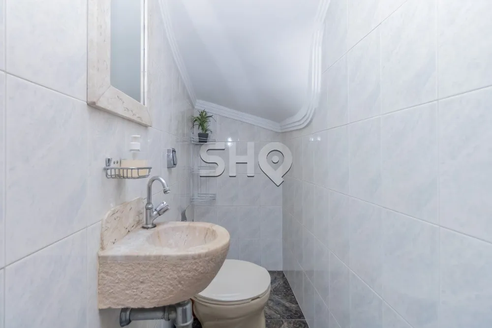 Casa, 4 quartos, 219 m² - Foto 9