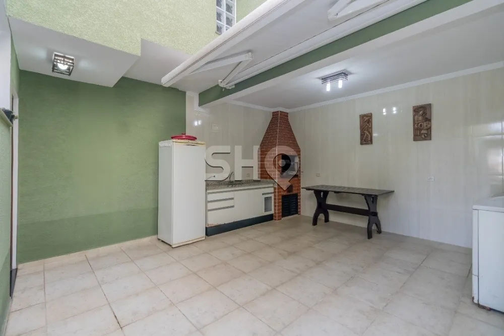 Casa, 4 quartos, 219 m² - Foto 14