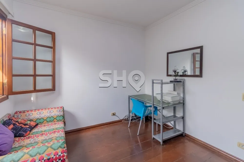 Casa, 4 quartos, 219 m² - Foto 12