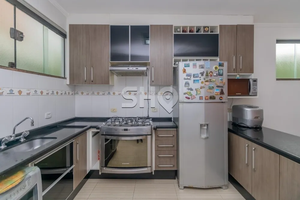 Casa, 4 quartos, 219 m² - Foto 4