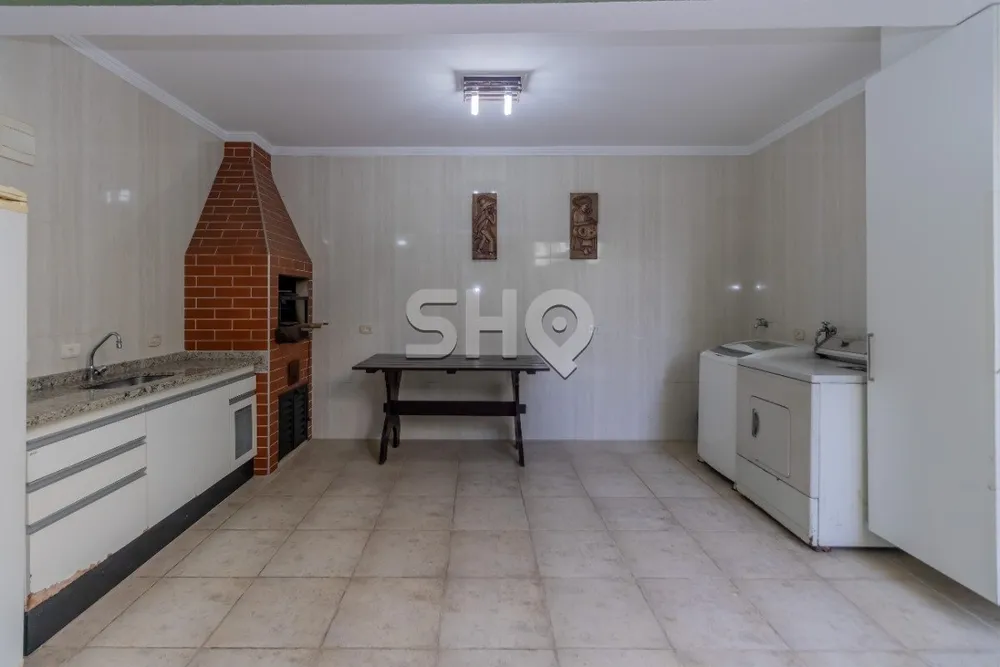 Casa, 4 quartos, 219 m² - Foto 15