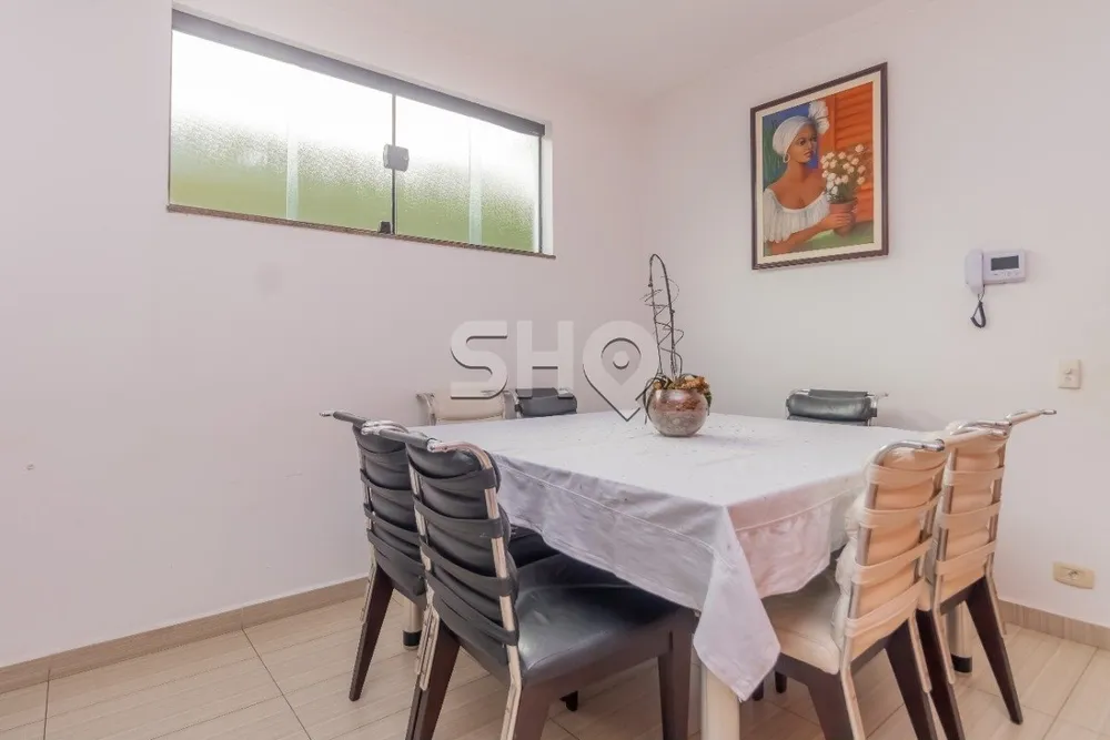 Casa, 4 quartos, 219 m² - Foto 5
