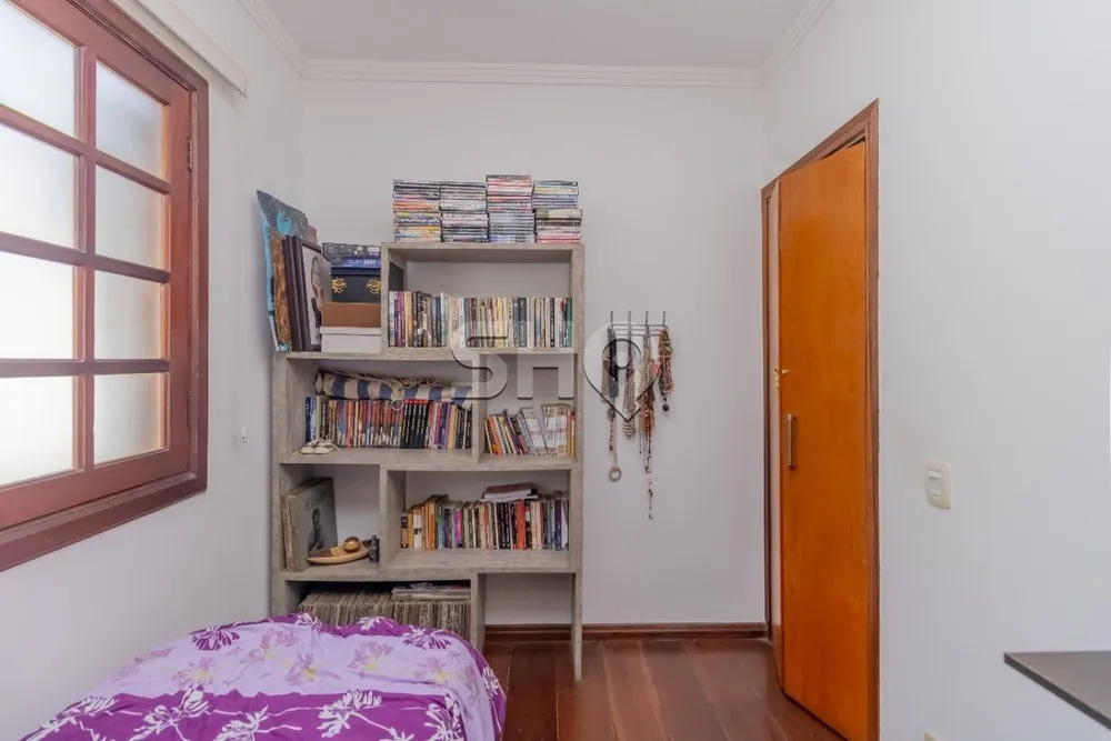Casa, 4 quartos, 219 m² - Foto 11