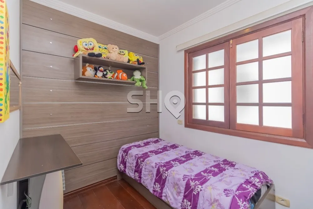 Casa, 4 quartos, 219 m² - Foto 10